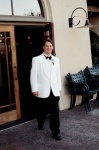 Andy arrives.jpg